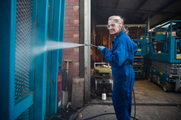 Best Roof Pressure Washing  in Esperance, WA
