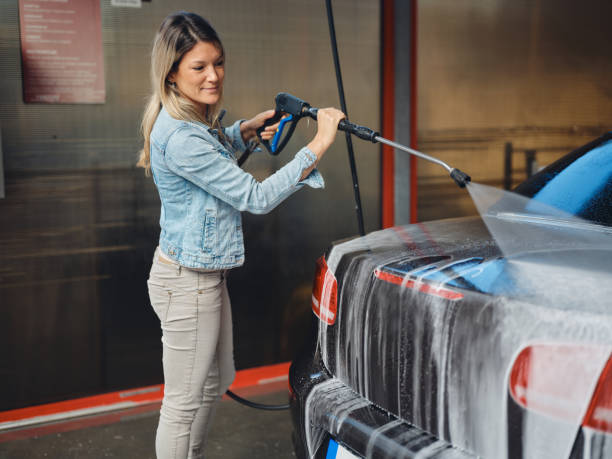 Roof Power Washing Services in Esperance, WA