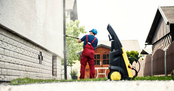 Why Choose Our Certified Pressure Washing Experts for Your Project Needs in Esperance, WA?